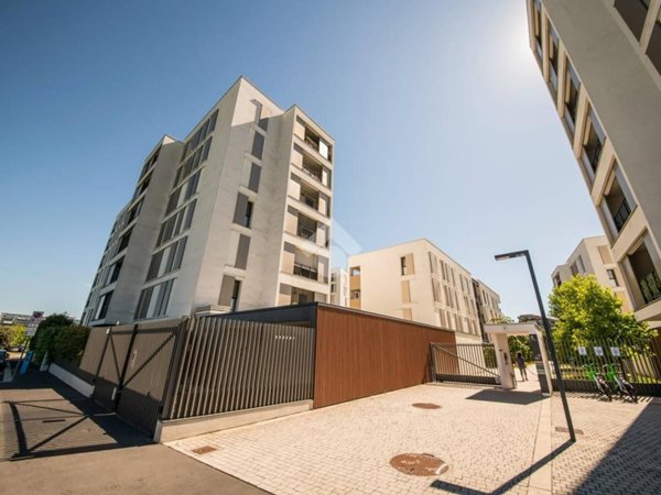 appartamento in affitto a Milano in zona Rogoredo