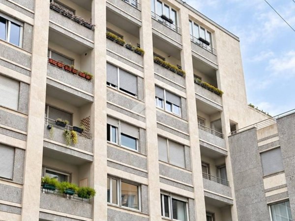 appartamento in affitto a Milano in zona Porta Venezia