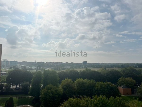 appartamento in affitto a Milano in zona Crescenzago