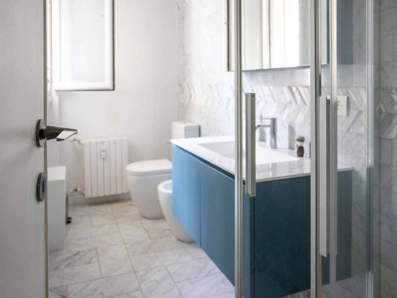 appartamento in affitto a Milano in zona XXII Marzo