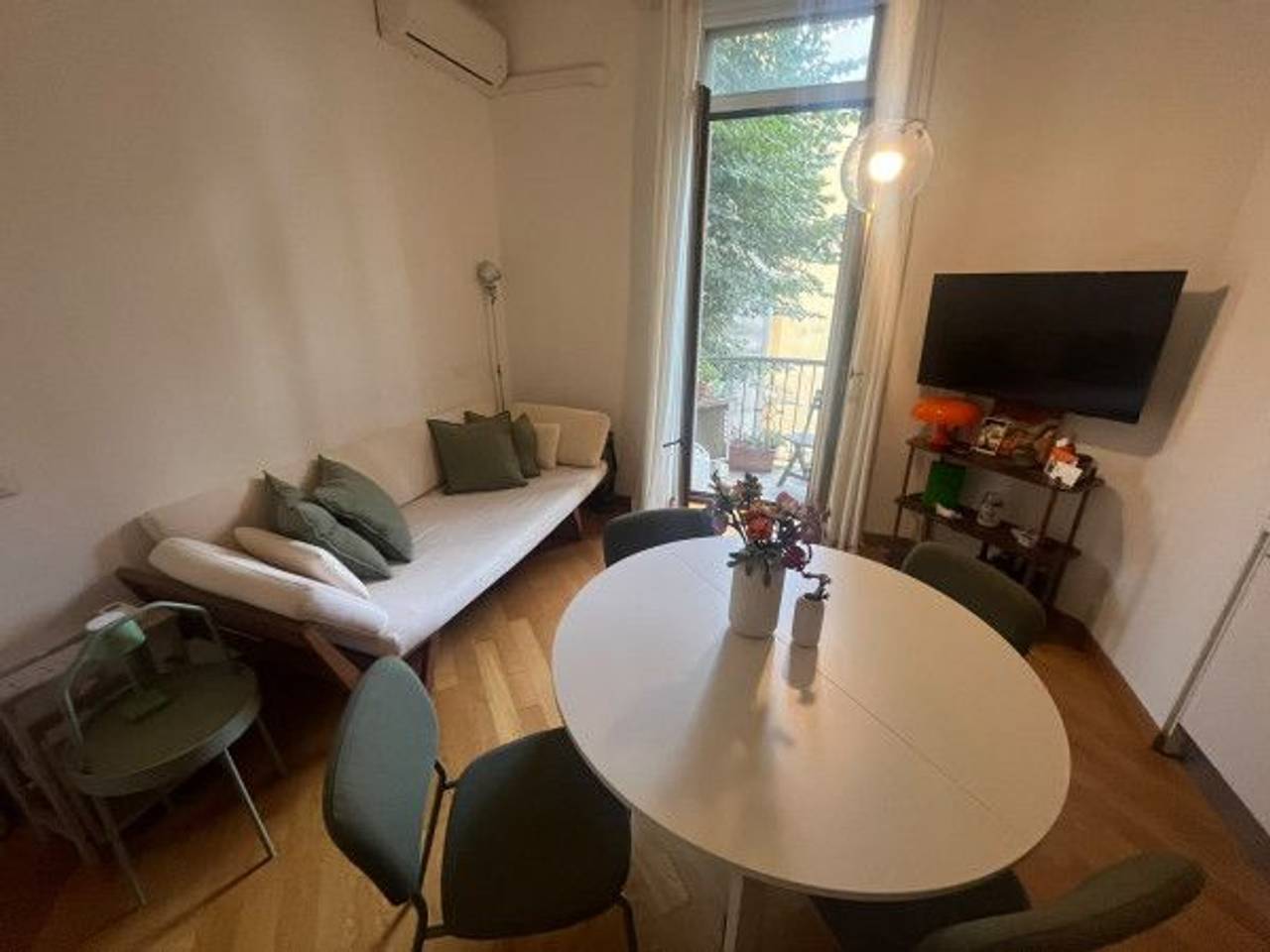 appartamento in affitto a Milano in zona Isola