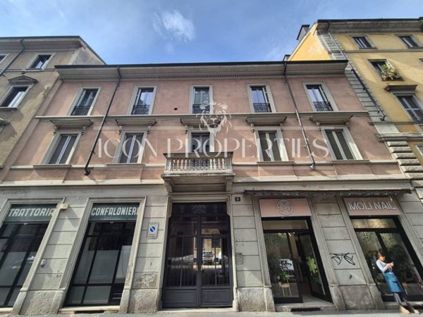 appartamento in affitto a Milano in zona Isola