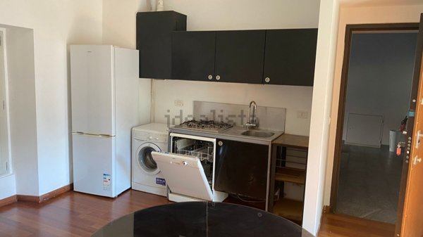 appartamento in affitto a Milano in zona Porta Romana