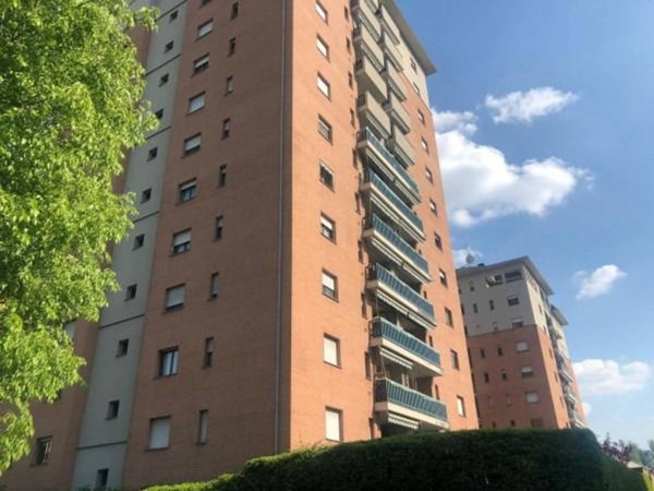 appartamento in affitto a Milano in zona Morivione