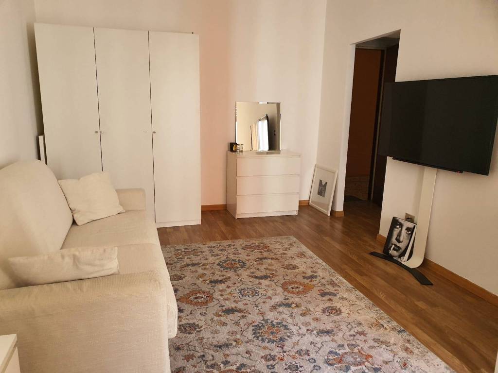 appartamento in affitto a Milano in zona Città Studi