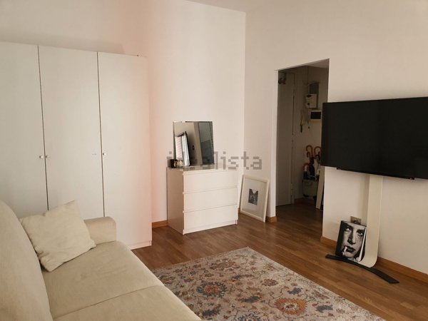 appartamento in affitto a Milano in zona Città Studi