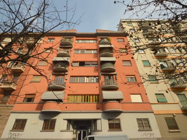 appartamento in affitto a Milano in zona Piazzale Lodi