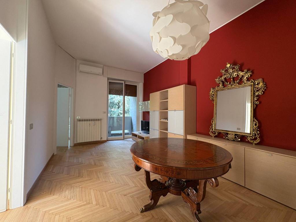 appartamento in affitto a Milano in zona San Vittore