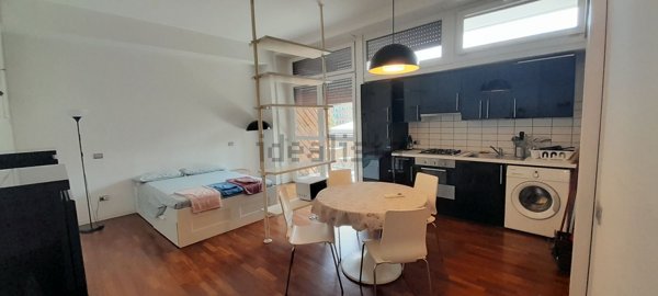 appartamento in affitto a Milano in zona San Vittore
