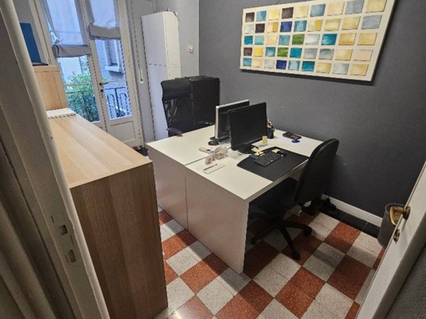 ufficio in affitto a Milano in zona Centro Direzionale