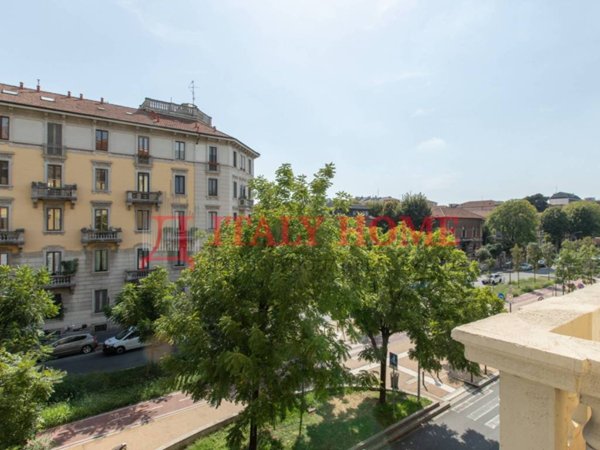 appartamento in affitto a Milano in zona Città Studi
