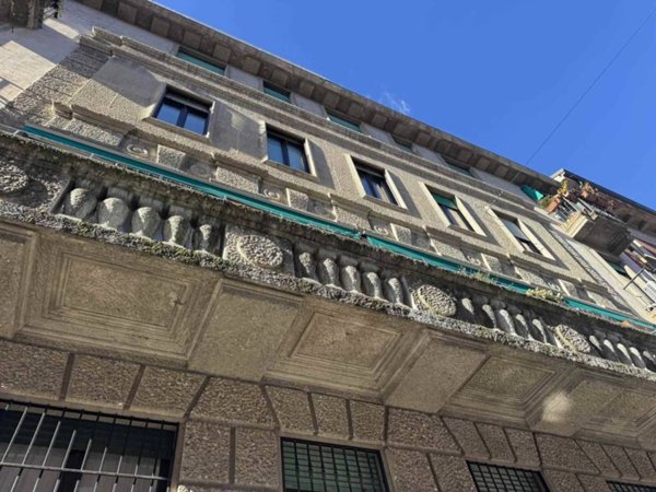 appartamento in affitto a Milano in zona CityLife