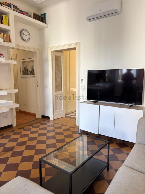 appartamento in affitto a Milano in zona Barona