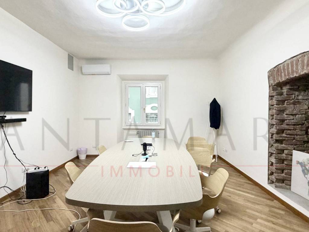 ufficio in affitto a Milano in zona Porta Romana