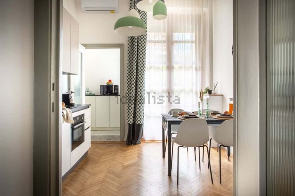 appartamento in affitto a Milano in zona XXII Marzo