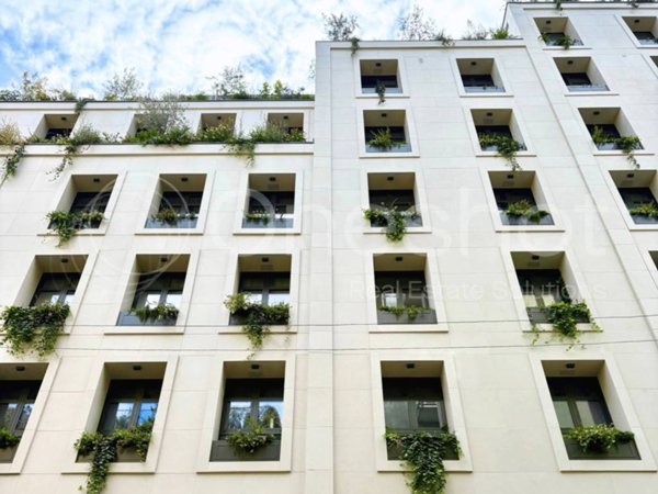 appartamento in affitto a Milano in zona San Vittore