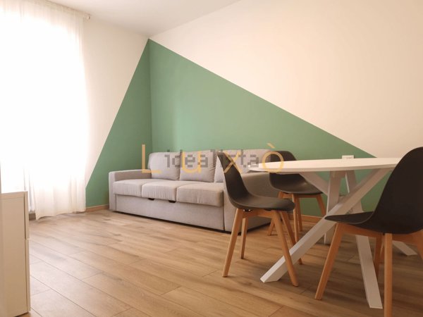 appartamento in affitto a Milano in zona Paolo Sarpi