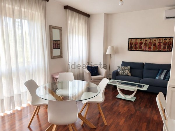 appartamento in affitto a Milano in zona Porta Venezia