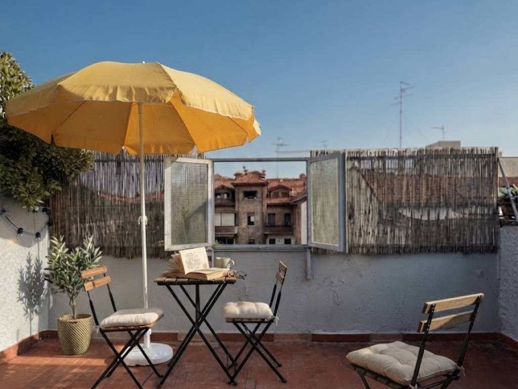 appartamento in affitto a Milano in zona Centro Direzionale