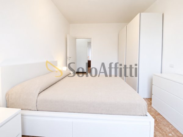 appartamento in affitto a Milano in zona Musocco
