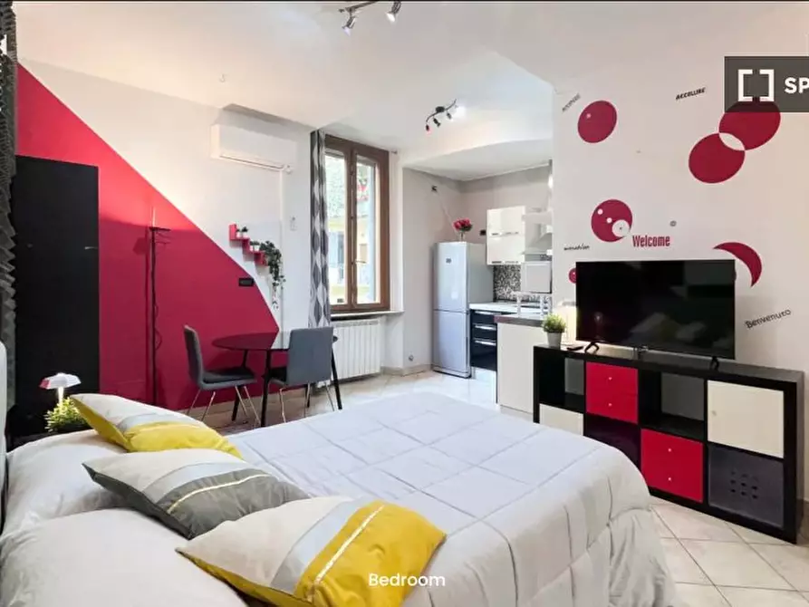 appartamento in affitto a Milano in zona Isola