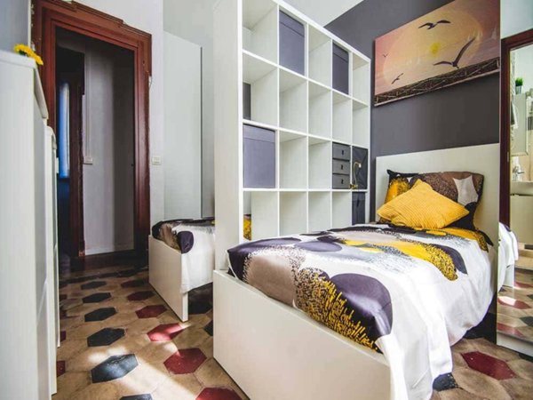 appartamento in affitto a Milano in zona Corsica