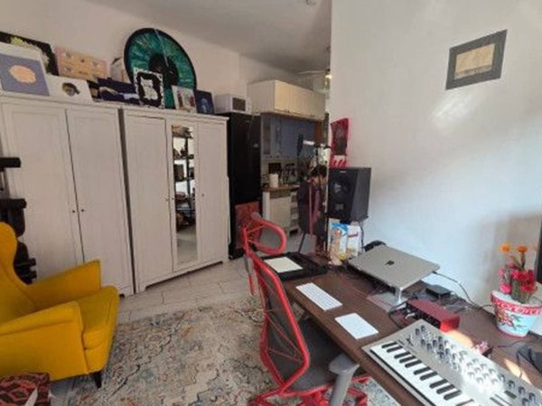 appartamento in affitto a Milano in zona Calvairate