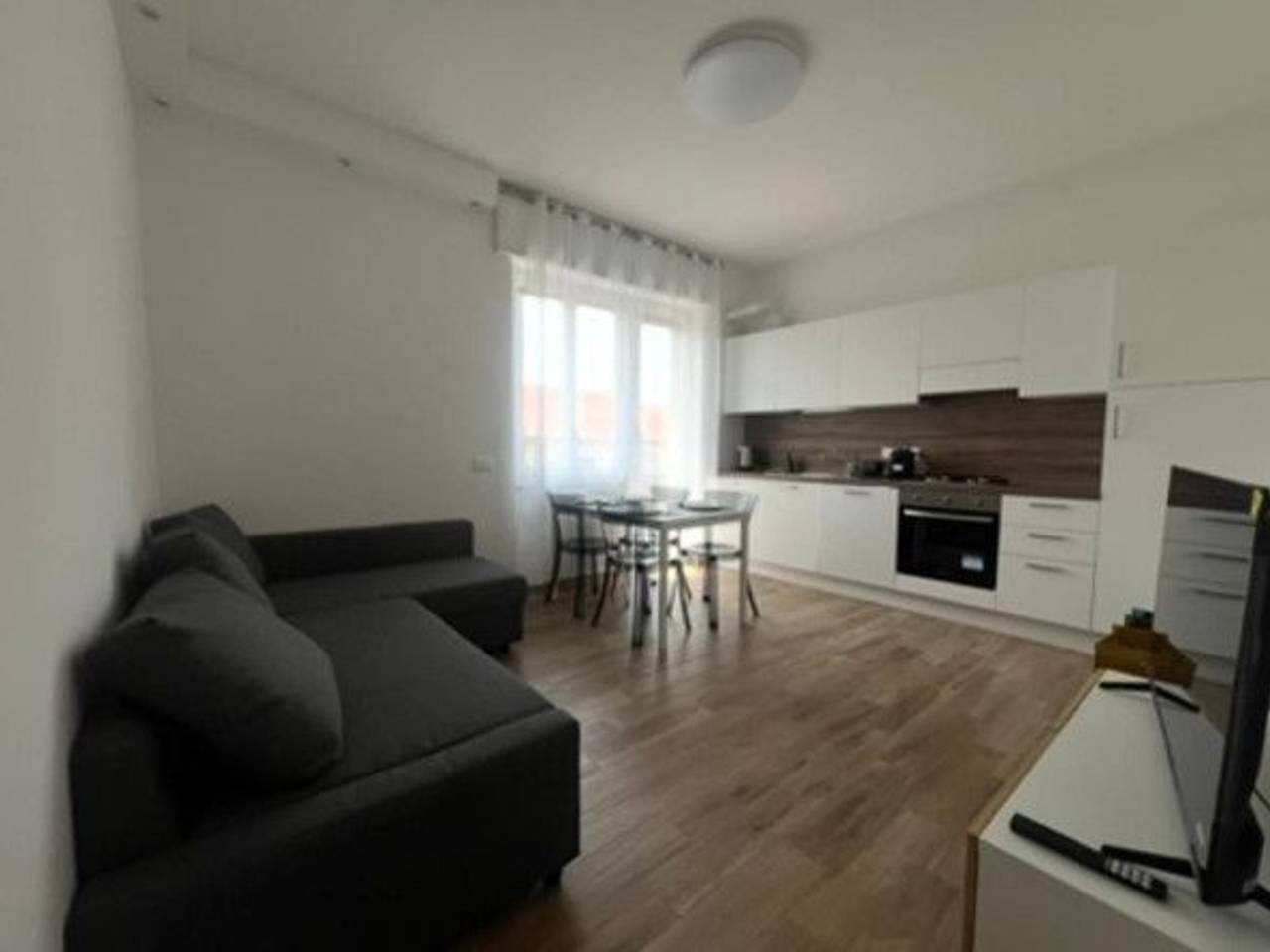 appartamento in affitto a Milano in zona Corvetto