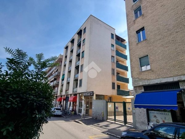 appartamento in affitto a Milano in zona San Siro