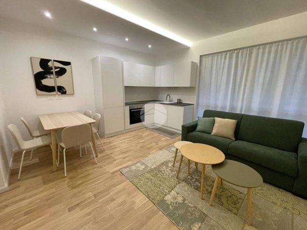 appartamento in affitto a Milano in zona Città Studi