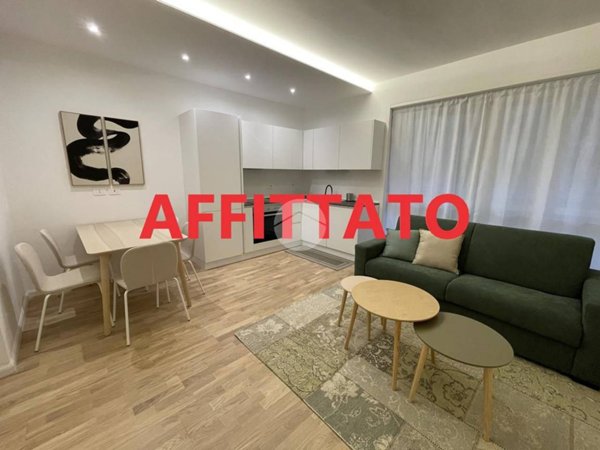 appartamento in affitto a Milano in zona Città Studi