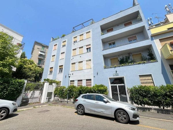appartamento in affitto a Milano in zona Porta Lodovica