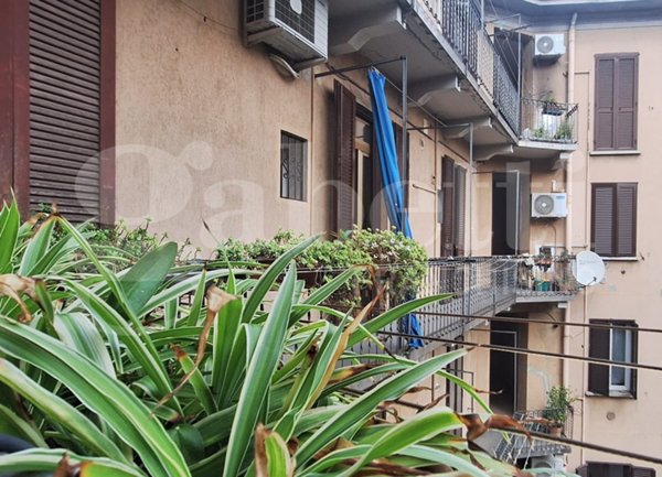appartamento in affitto a Milano in zona NoLo