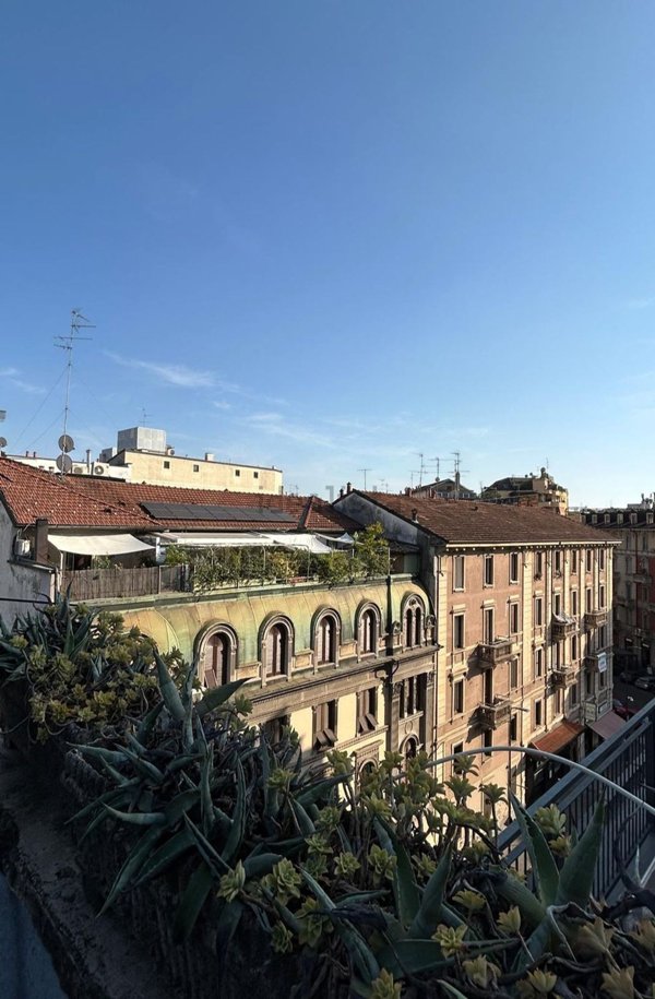 appartamento in affitto a Milano in zona Stazione Centrale