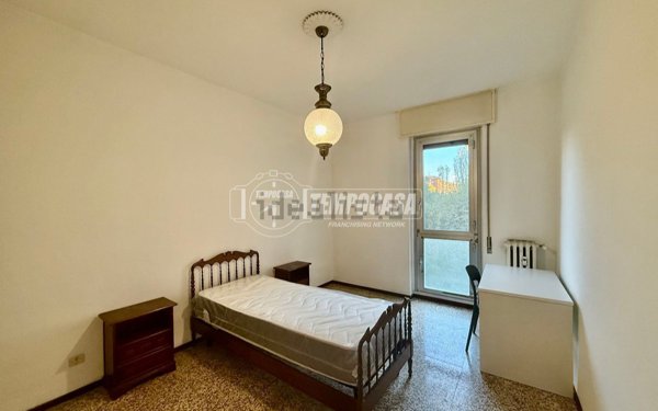 appartamento in affitto a Milano in zona Feltre