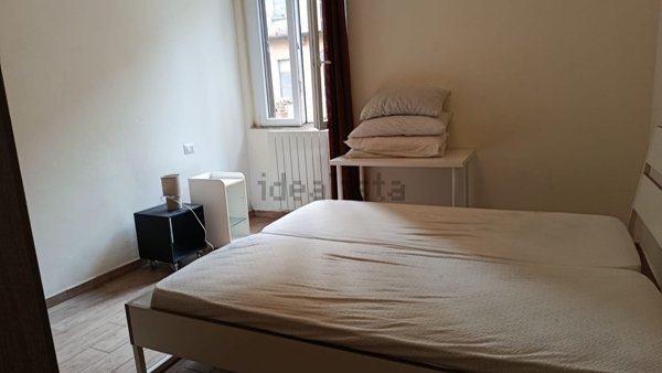 appartamento in affitto a Milano in zona Porta Genova