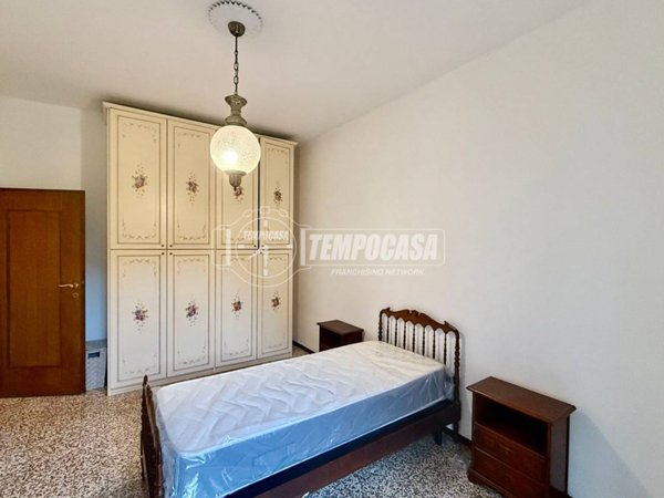 appartamento in affitto a Milano in zona Feltre