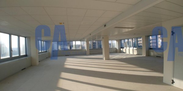 ufficio in affitto a Milano in zona Gratosoglio