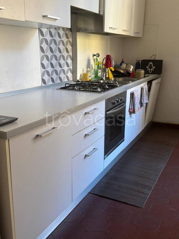 appartamento in affitto a Milano in zona Città Studi