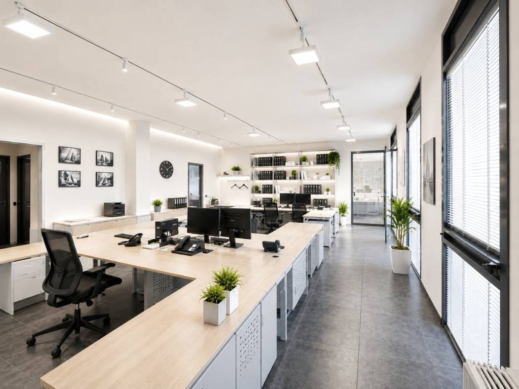 ufficio in affitto a Milano in zona Porta Ticinese