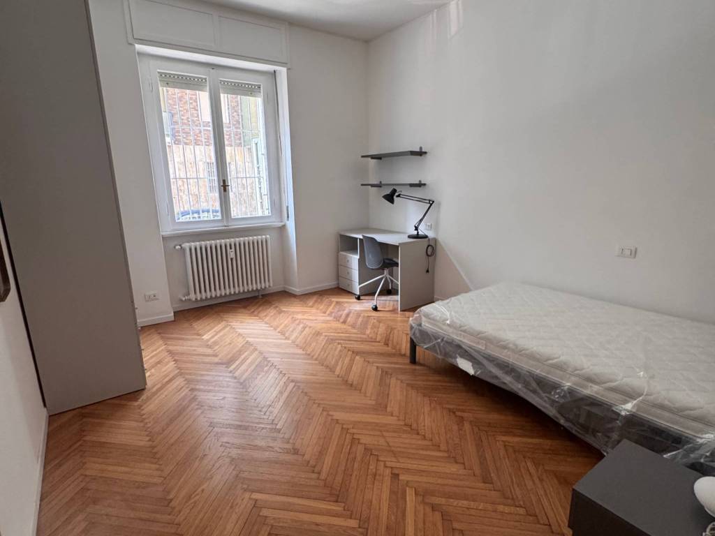 appartamento in affitto a Milano in zona Città Studi