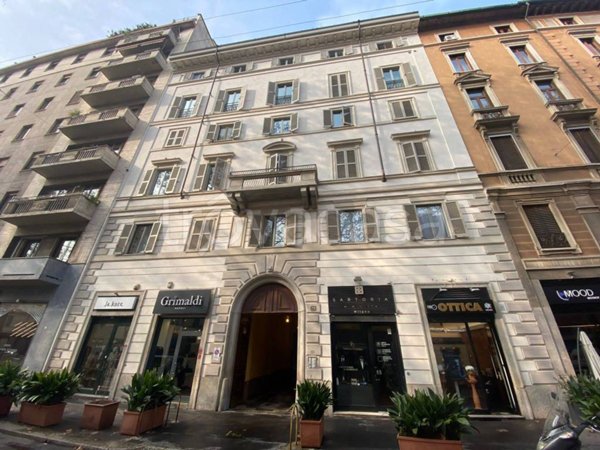 appartamento in affitto a Milano in zona Porta Venezia