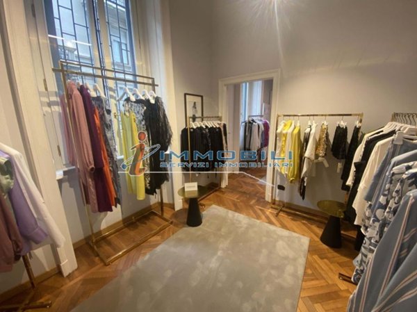 ufficio in affitto a Milano