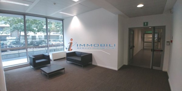 ufficio in affitto a Milano in zona Tibaldi