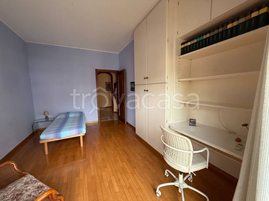 appartamento in affitto a Milano in zona Casoretto