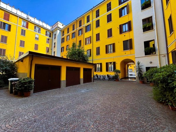 camera singola in affitto a Milano in zona Città Studi