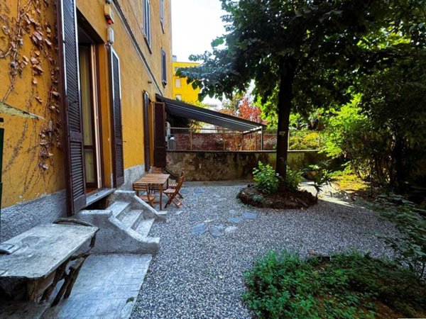 camera singola in affitto a Milano in zona Città Studi