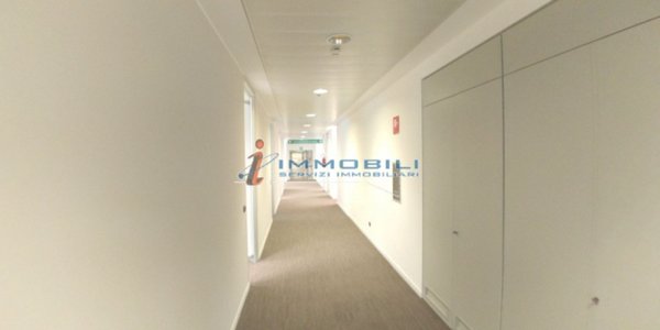 ufficio in affitto a Milano in zona Tibaldi