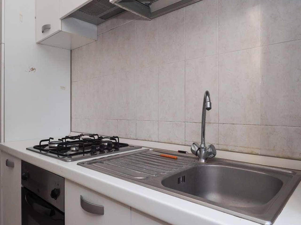 appartamento in affitto a Milano in zona Bande Nere
