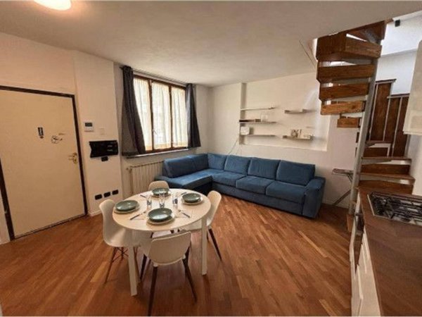 appartamento in affitto a Milano in zona Villapizzone